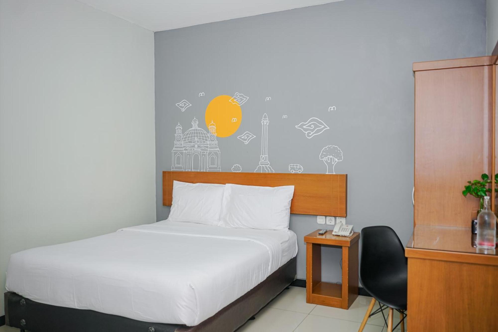 Hotel Sunrise Semarang